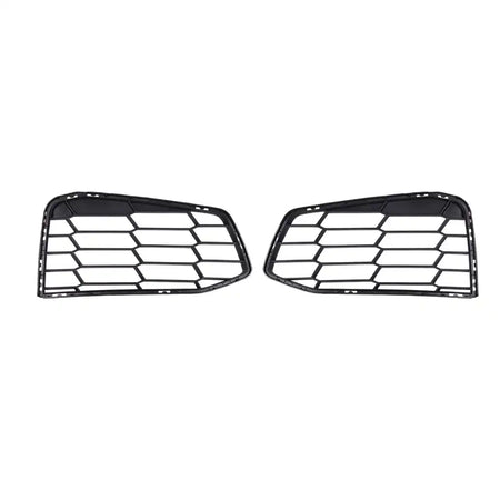 06-13 Chevy Corvette C6 Front Bumper Cover C7 ZR1 Style Conversion