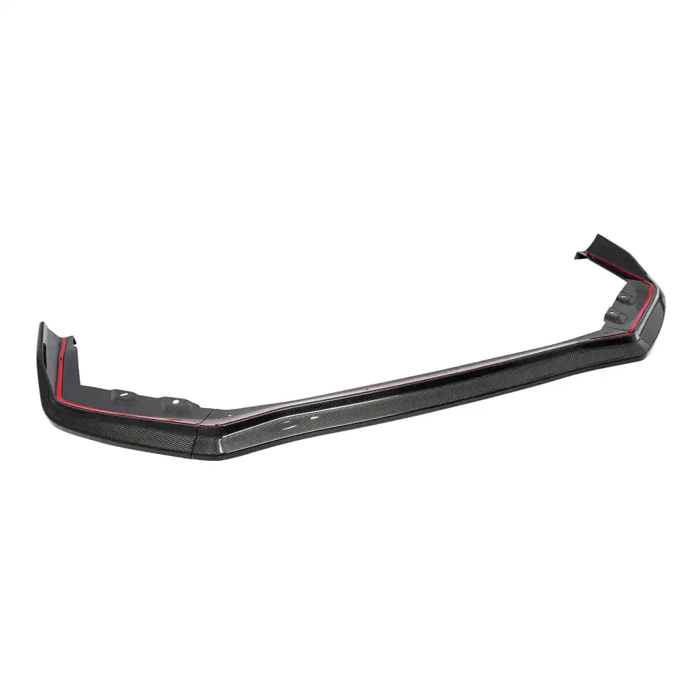 15-21 Subaru WRX STI CS Style Front Bumper Lip 3PC