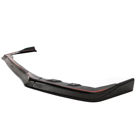 15-21 Subaru WRX STI CS Style Front Bumper Lip 3PC