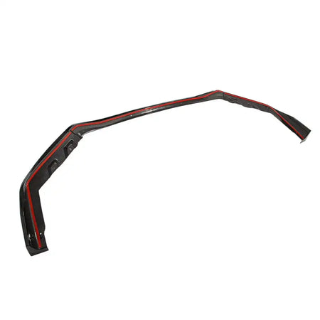 15-21 Subaru WRX STI CS Style Front Bumper Lip 3PC