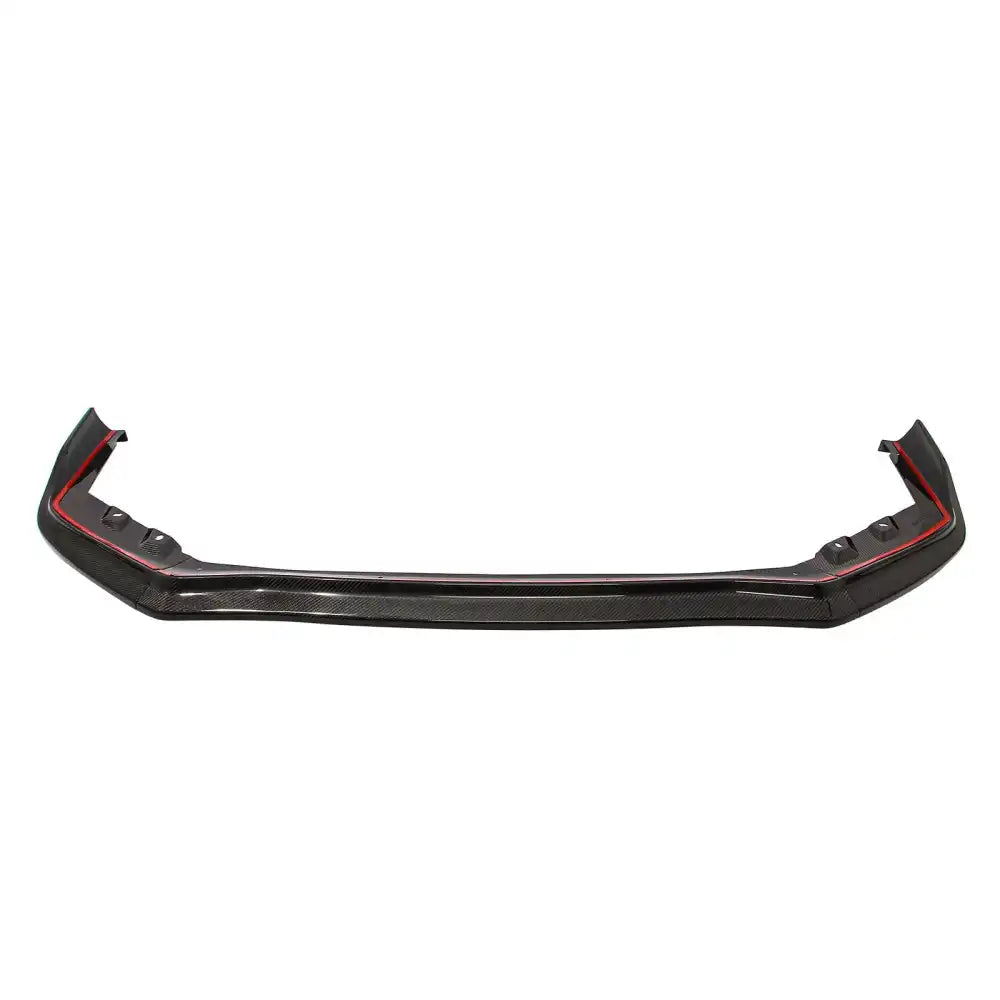 15-21 Subaru WRX STI CS Style Front Bumper Lip 3PC