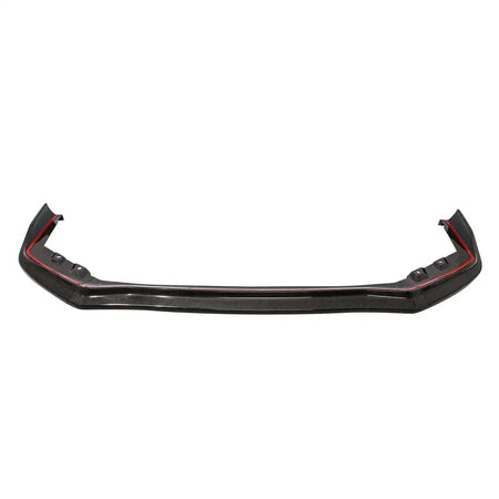 15-21 Subaru WRX STI CS Style Front Bumper Lip 3PC