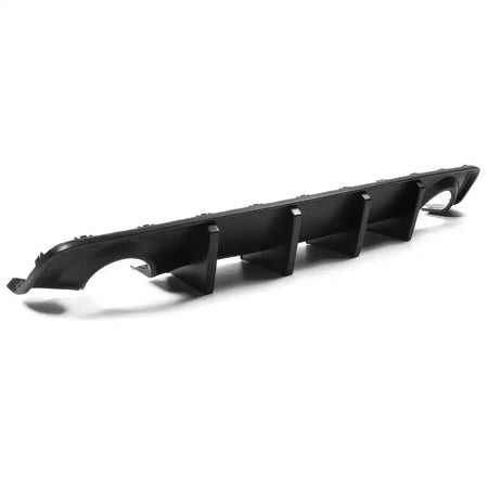 15-23 Dodge Charger Front Rear Bumper Cover with Side Skirts/Diffuser