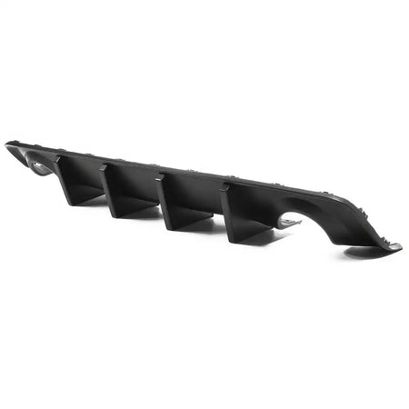 15-23 Dodge Charger Front Rear Bumper Cover with Side Skirts/Diffuser