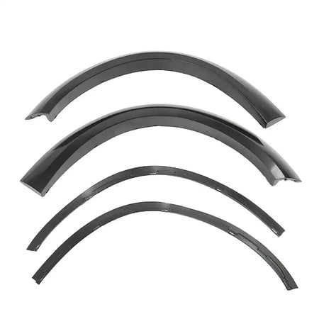 15-23 Dodge Charger Front Rear Bumper Cover with Side Skirts/Diffuser