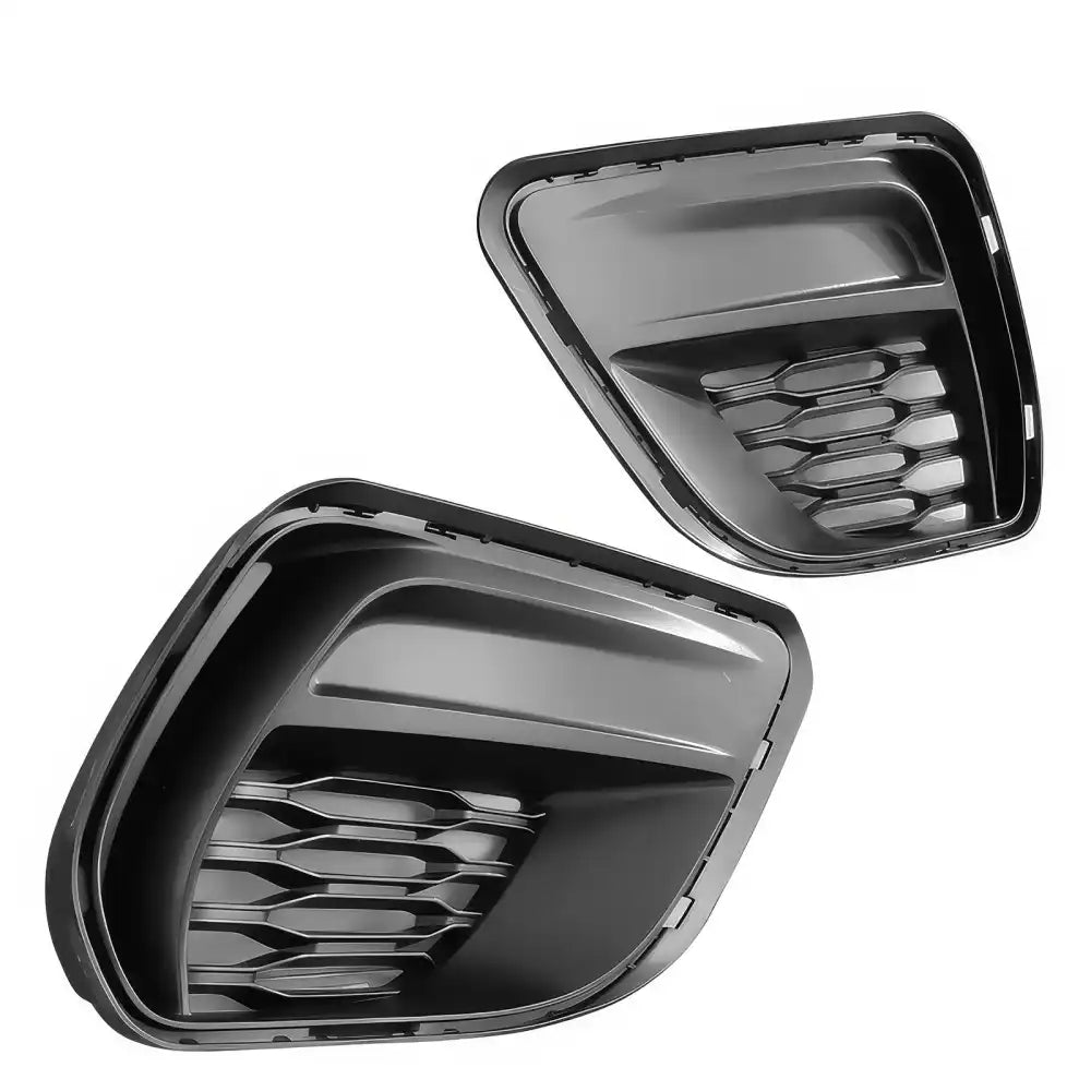 15-23 Dodge Charger Front Rear Bumper Cover with Side Skirts/Diffuser