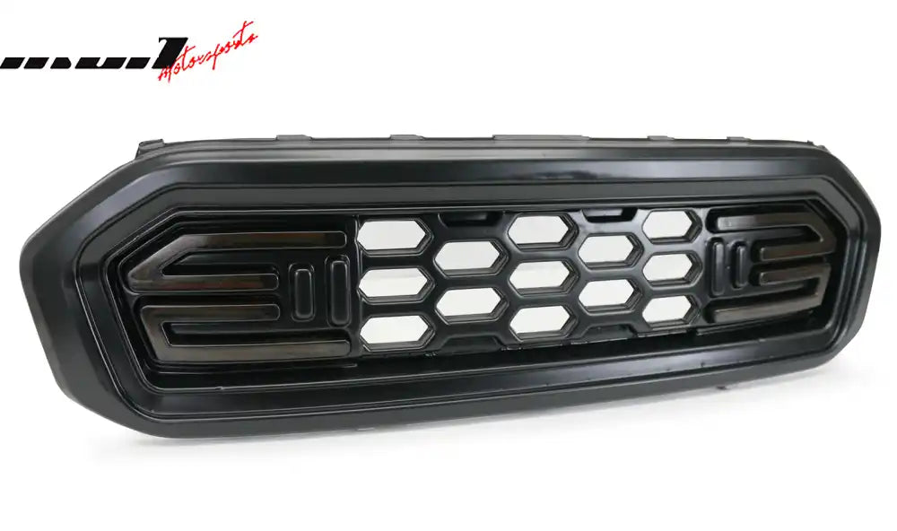 19-23 Ford Ranger XL/XLT/Lariat DF Style LED Grille Smoke Lens Signal