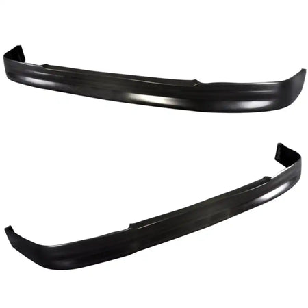 1990-1991 Honda Civic CS Style Front Bumper Lip PU