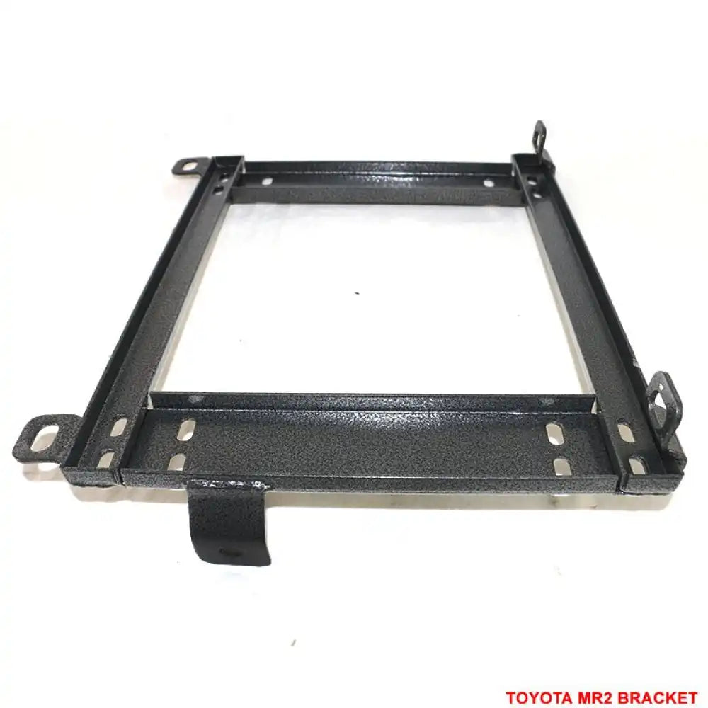 1990-1999 Toyota MR2 W20 SW20 Chassis Racing Seats + Bracket