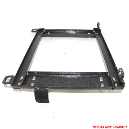 1990-1999 Toyota MR2 W20 SW20 Chassis Racing Seats + Bracket