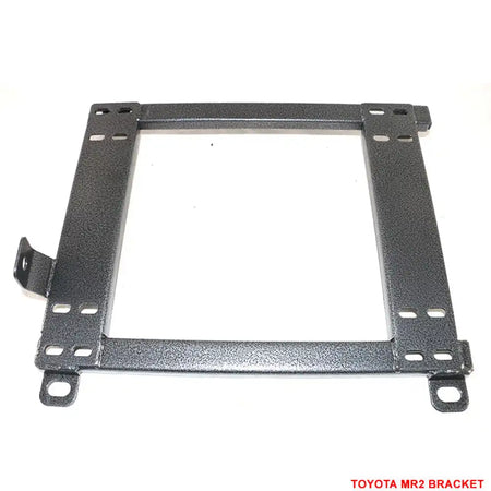 1990-1999 Toyota MR2 W20 SW20 Chassis Racing Seats + Bracket