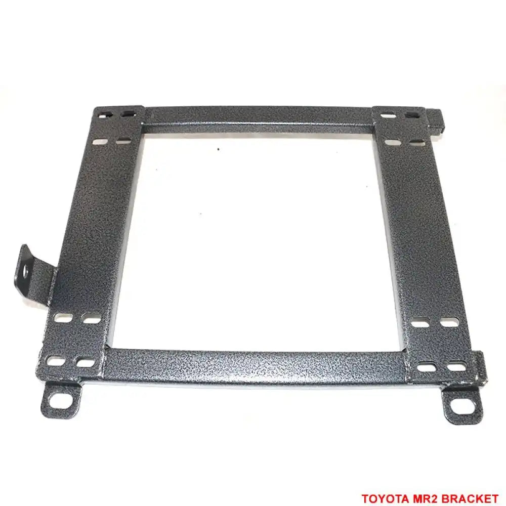 1990-1999 Toyota MR2 W20 SW20 Chassis Racing Seats + Bracket