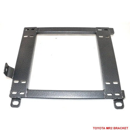 1990-1999 Toyota MR2 W20 SW20 Chassis Racing Seats + Bracket