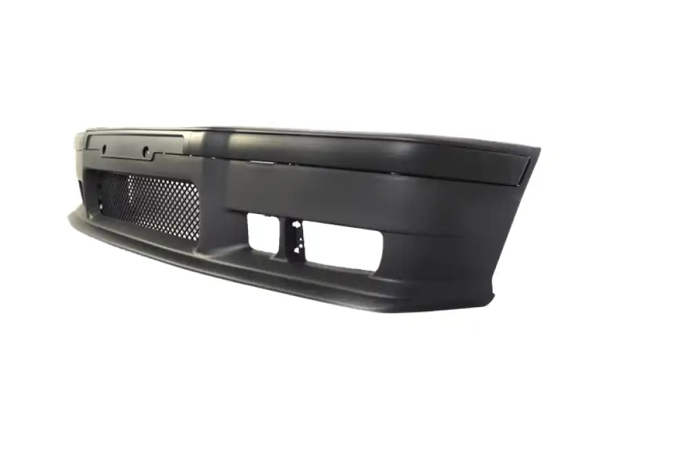 1992-1998 BMW E36 3 Series M3 Style Front Bumper Cover Conversion PP