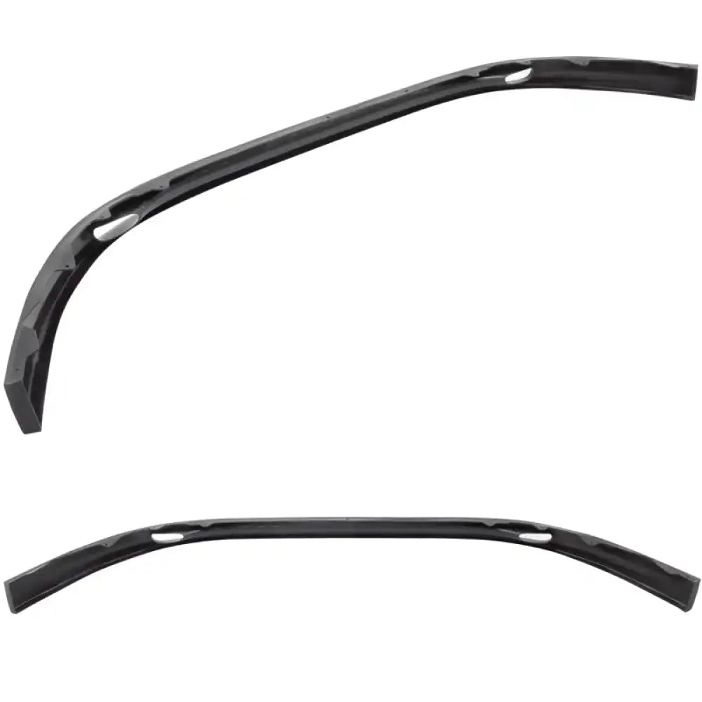 1993-1998 Toyota MK4 Supra Aero Magic Whifbitz Style Front Bumper Lip