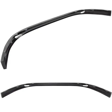1993-1998 Toyota MK4 Supra Aero Magic Whifbitz Style Front Bumper Lip