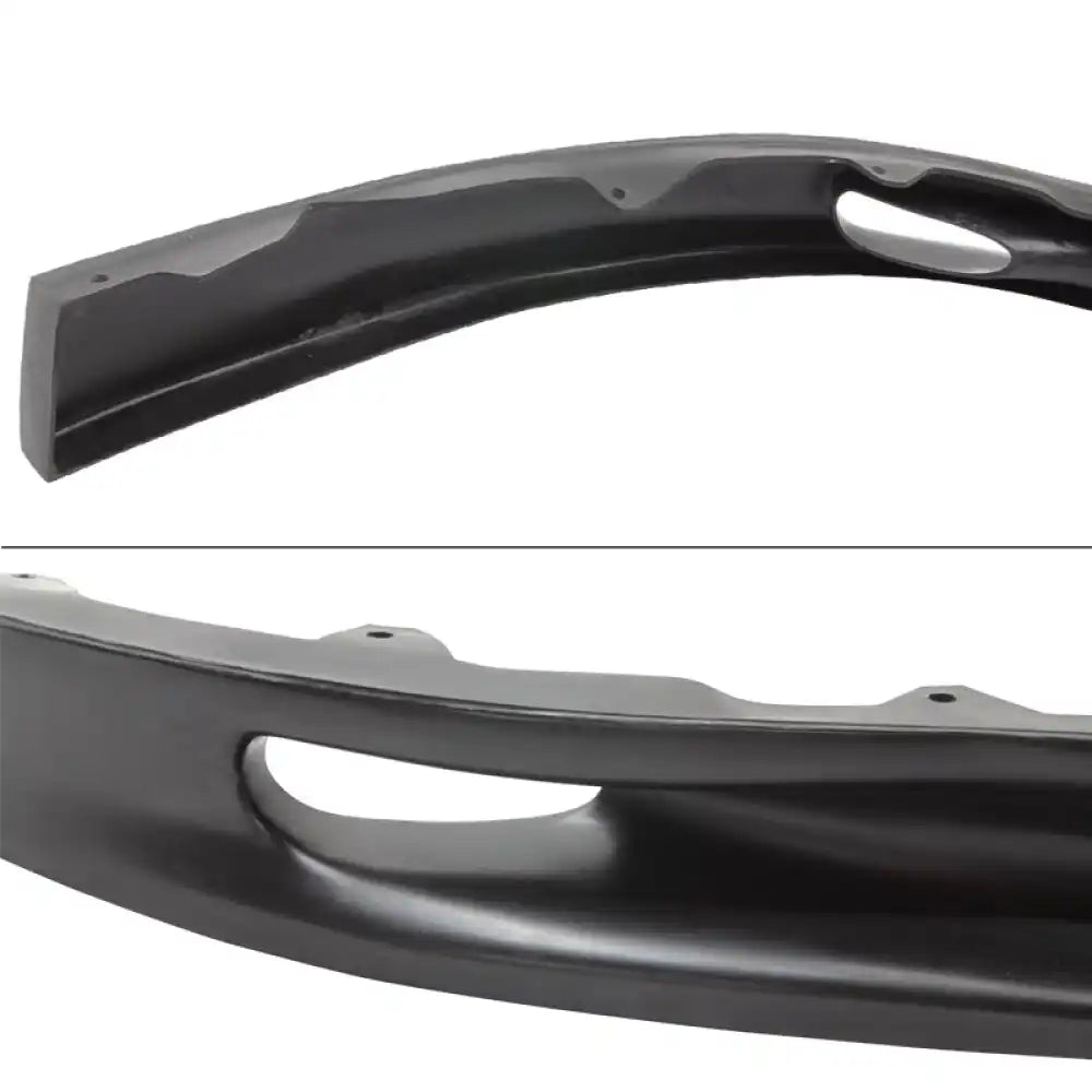 1993-1998 Toyota MK4 Supra Aero Magic Whifbitz Style Front Bumper Lip
