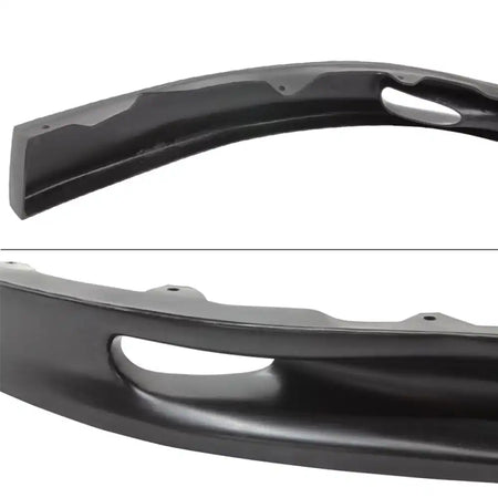 1993-1998 Toyota MK4 Supra Aero Magic Whifbitz Style Front Bumper Lip