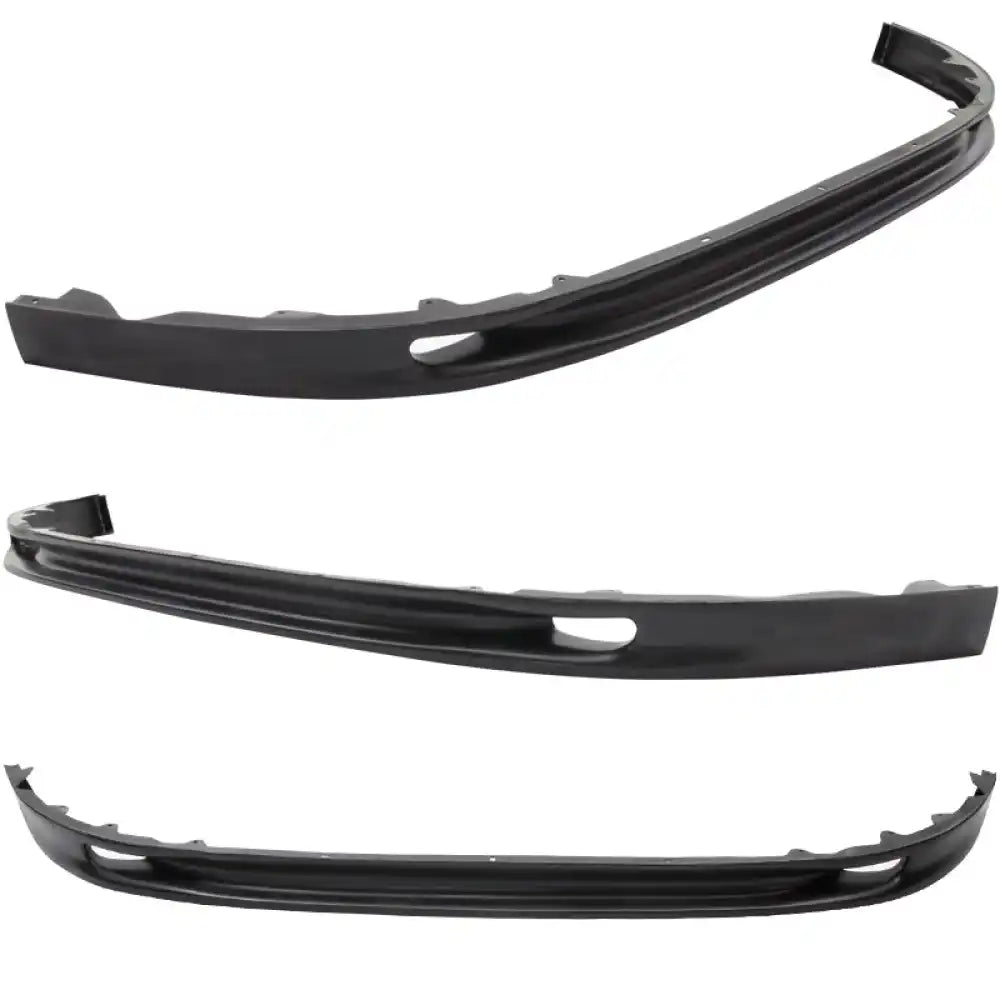 1993-1998 Toyota MK4 Supra Aero Magic Whifbitz Style Front Bumper Lip