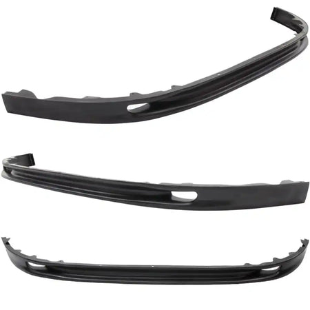 1993-1998 Toyota MK4 Supra Aero Magic Whifbitz Style Front Bumper Lip