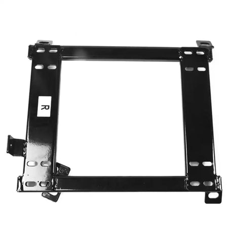 1993-1998 Toyota Supra Pair Racing Seat Brackets Mount Steel