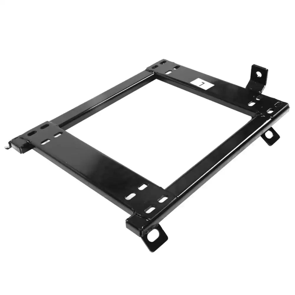 1993-1998 Toyota Supra Pair Racing Seat Brackets Mount Steel