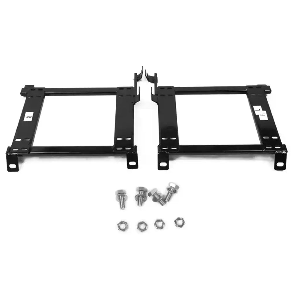1993-2007 Subaru Impreza WRX STI Racing Seat Brackets Mount Steel