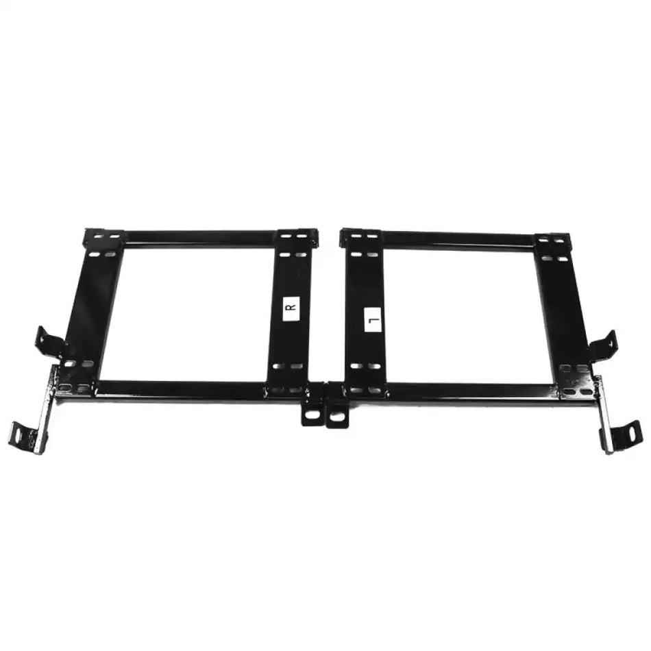 1993-2007 Subaru Impreza WRX STI Racing Seat Brackets Mount Steel