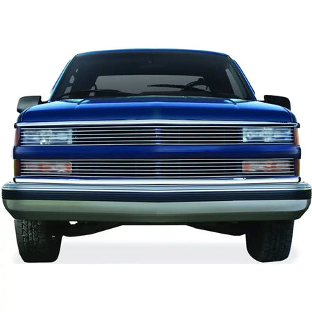 1994-1998 Chevrolet C1500 C2500 C3500 K1500 K2500 K3500 Front Grile