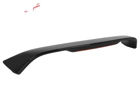 1996-2000 Honda Civic Coupe Rear Trunk Spoiler ABS w/ LED Light