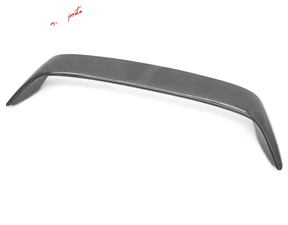 1996-2000 Honda Civic Coupe Rear Trunk Spoiler ABS w/ LED Light