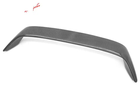 1996-2000 Honda Civic Coupe Rear Trunk Spoiler ABS w/ LED Light