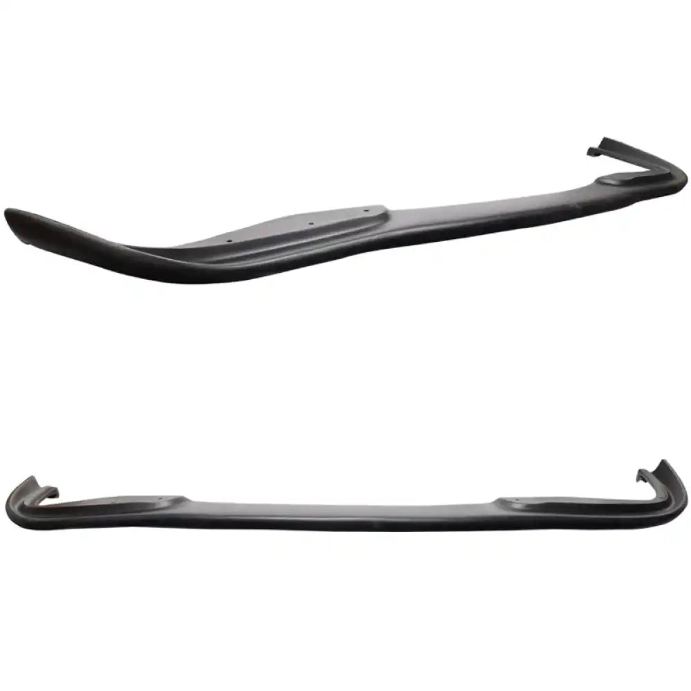 1996-2003 BMW E39 5 Series Front Bumper Lip For Aftermarket M Bumper
