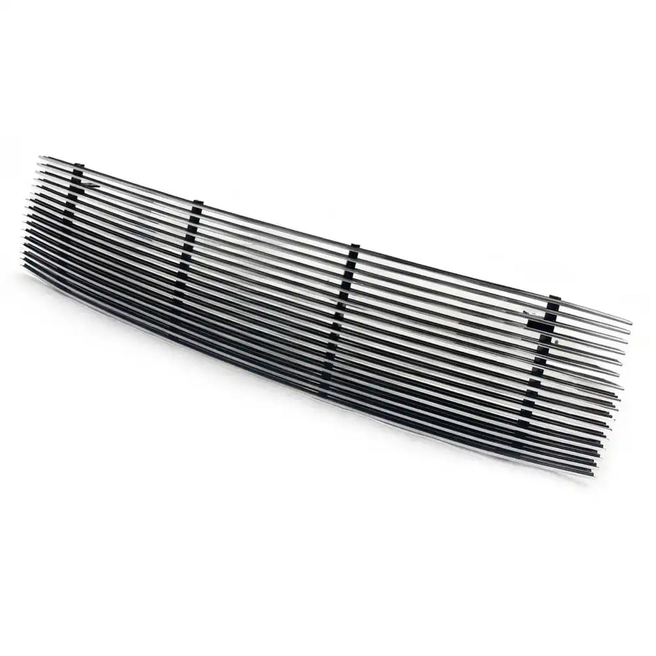 1997-1998 Ford Expedition & F-150 Front Upper Billet Grille Insert Chrome