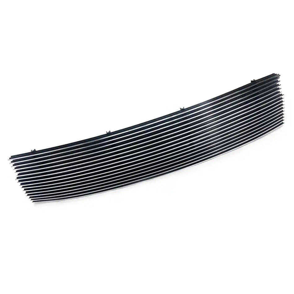 1997-1998 Ford Expedition & F-150 Front Upper Billet Grille Insert Chrome