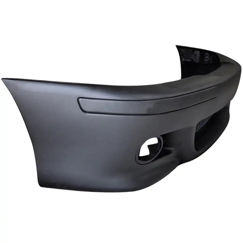 1997-2003 BMW E39 5 Series M5 Style Front Bumper Cover Conversion PP