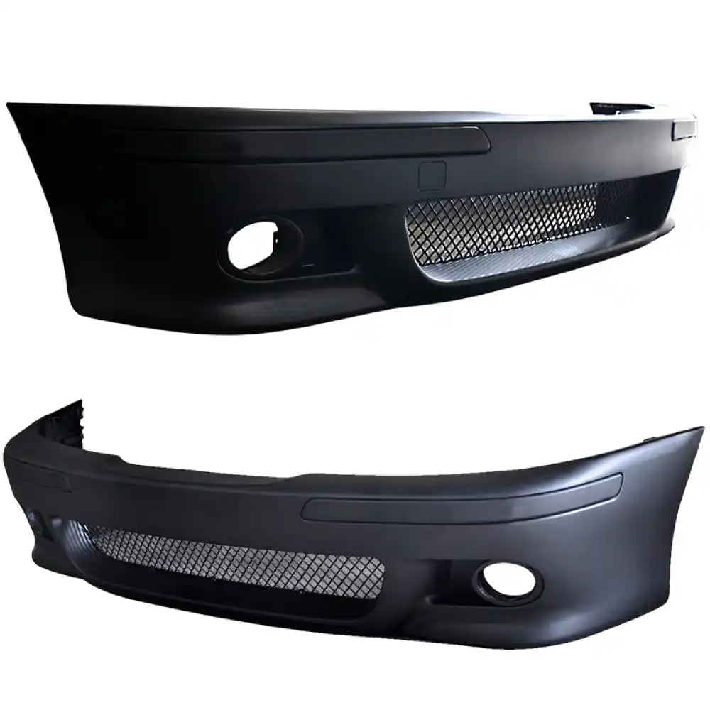 1997-2003 BMW E39 5 Series M5 Style Front Bumper Cover Conversion PP