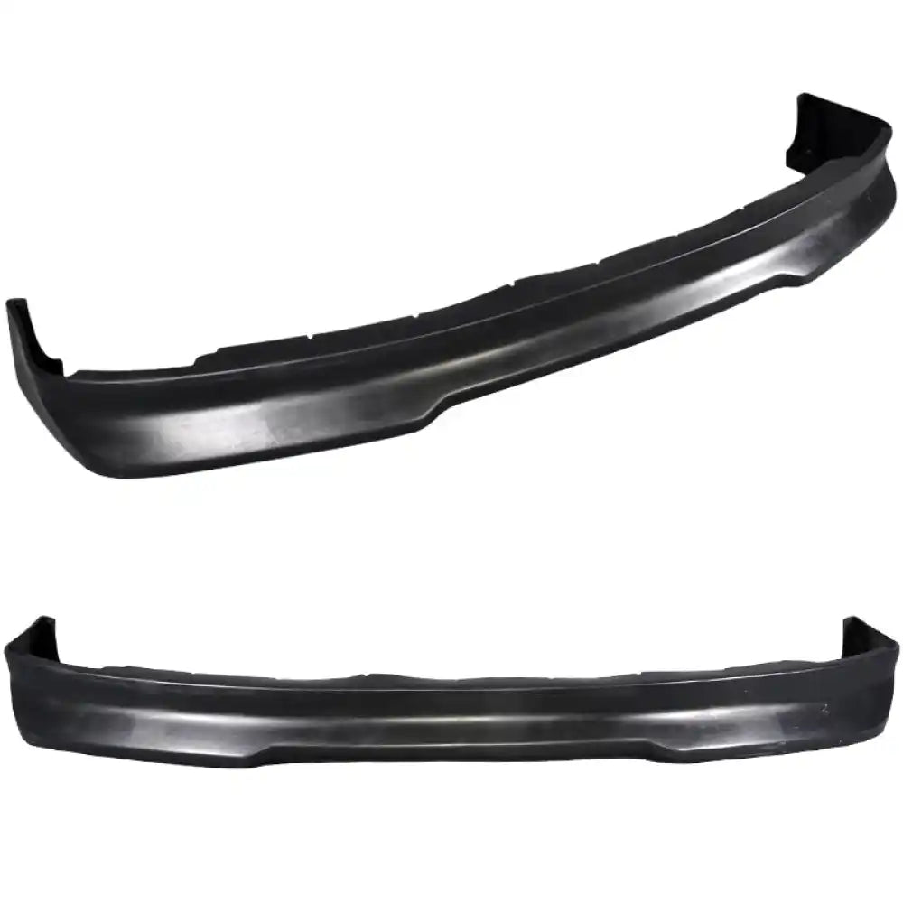 1998-2003 Lexus GS300 GS400 4Dr Sedan GR Style Front Bumper Lip PU