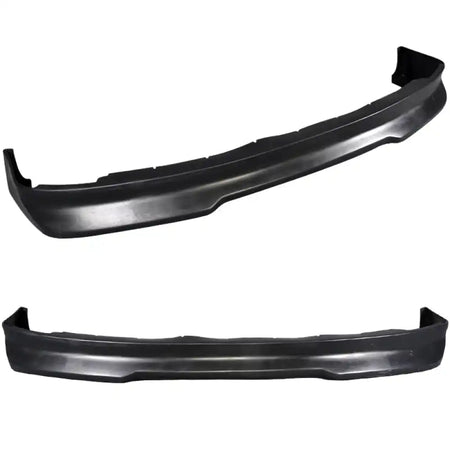 1998-2003 Lexus GS300 GS400 4Dr Sedan GR Style Front Bumper Lip PU