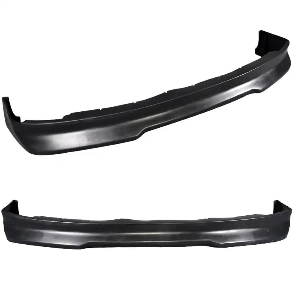 1998-2003 Lexus GS300 GS400 4Dr Sedan GR Style Front Bumper Lip PU