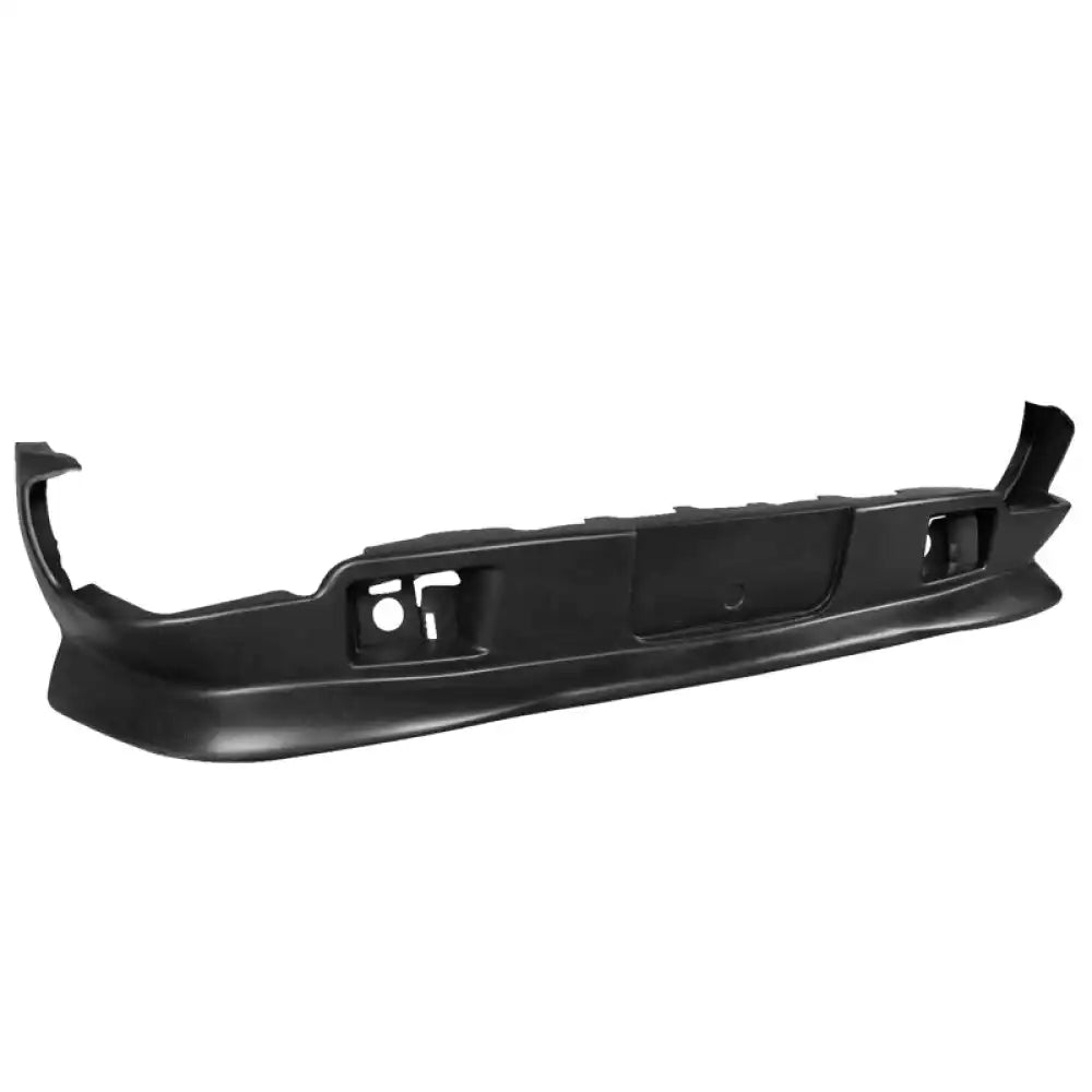1998-2004 Chevy S10 GMC S15 Sonoma Extreme Style Front Bumper Lip PU