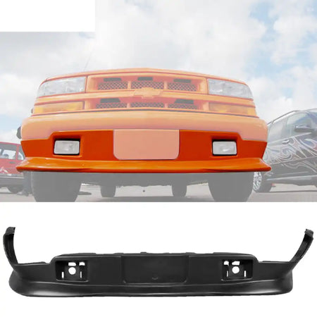 1998-2004 Chevy S10 GMC S15 Sonoma Extreme Style Front Bumper Lip PU