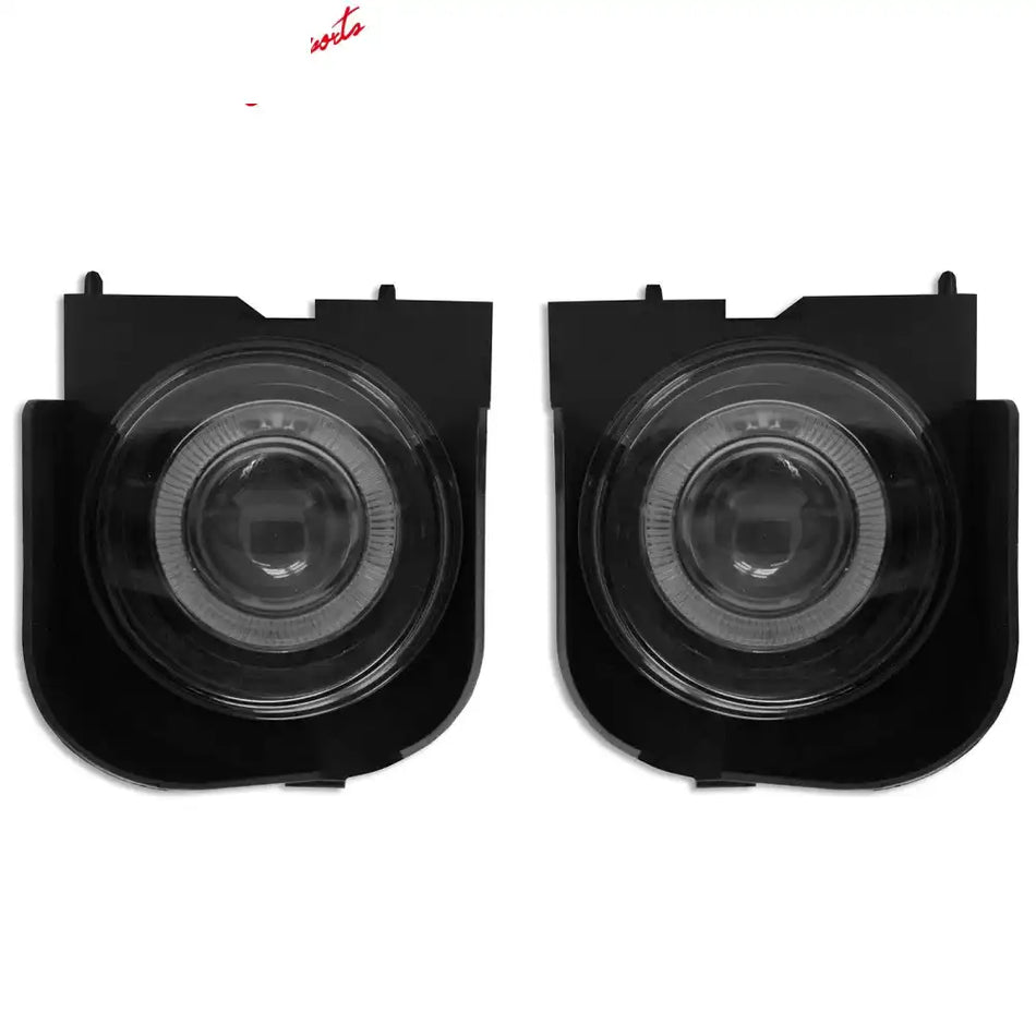 1999-2001 Ford Explorer Ring Style 2PCS Front Projector Fog Lights