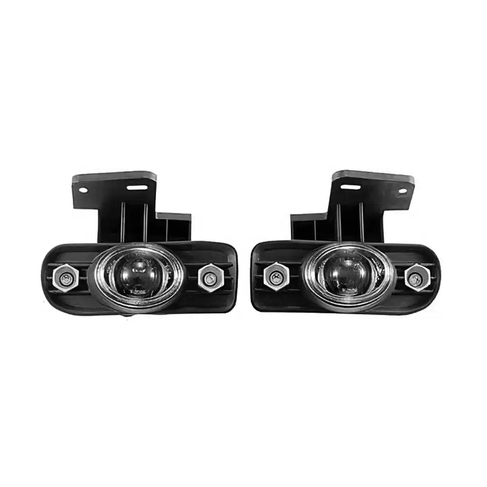 1999-2002 GMC Sierra 2000-2005 Yukon/ Yukon XL Front Bumper Fog Lights