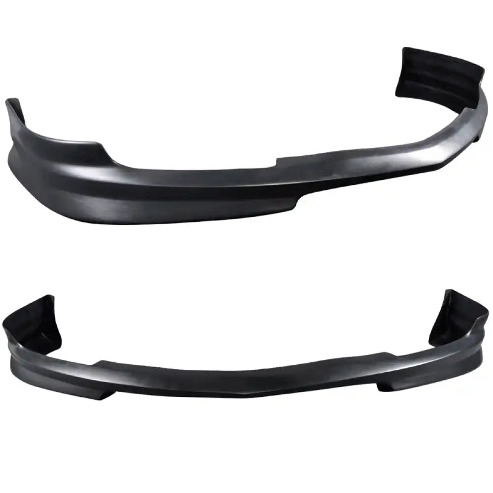 1999-2004 Honda Odyssey 5Dr Van JDM WW Style Front Bumper Lip PU