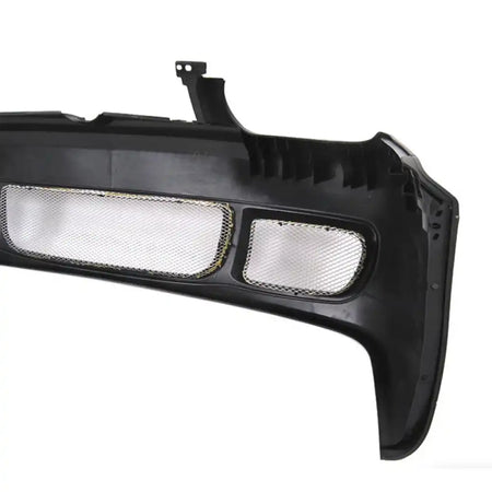 1999-2005 Volkswagen Golf MK4 R32 Style Unpainted Front Bumper Cover
