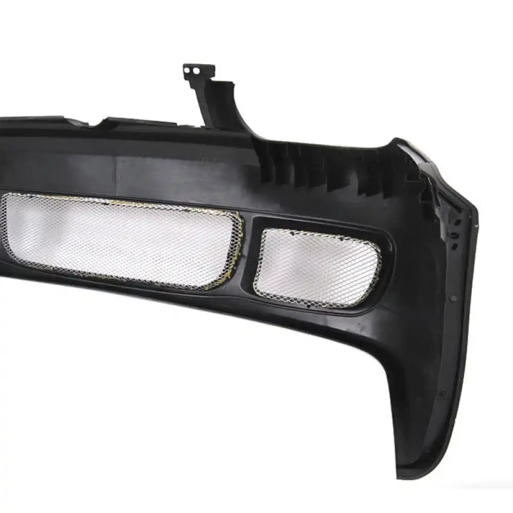 1999-2005 Volkswagen Golf MK4 R32 Style Unpainted Front Bumper Cover