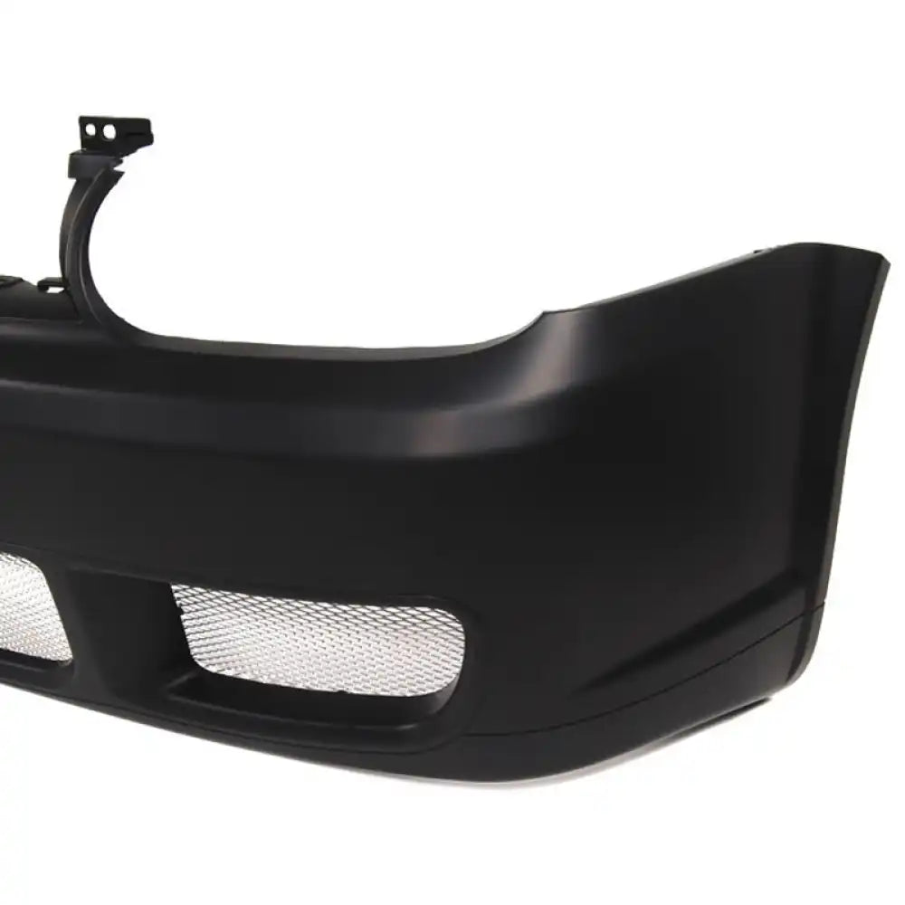 1999-2005 Volkswagen Golf MK4 R32 Style Unpainted Front Bumper Cover