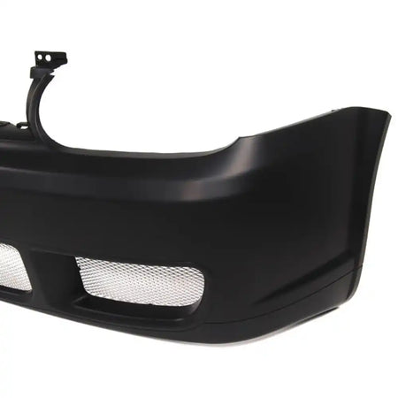 1999-2005 Volkswagen Golf MK4 R32 Style Unpainted Front Bumper Cover