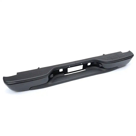 1999-2006 Chevy Silverado Sierra Fleetside Rear Step Bumper Steel